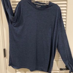 Reebok Athletic Shirt